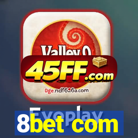 8bet com